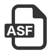 ASF(高級串流格式AdvancedStreamingFormat) ASF(高級串流格式AdvancedStreamingFormat)