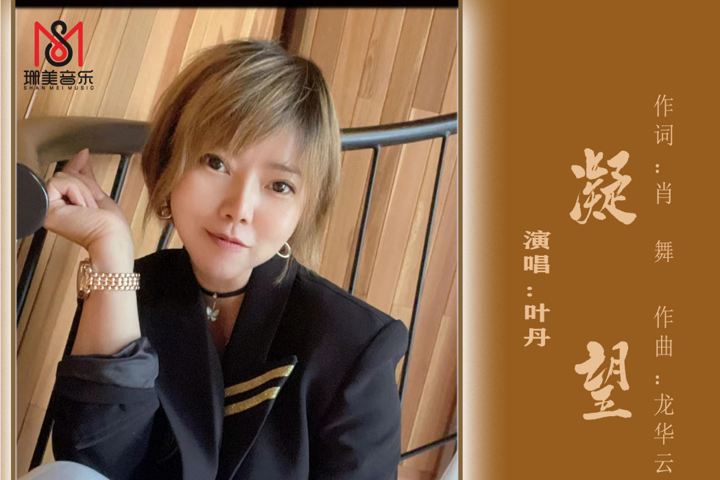 凝望(葉丹演唱的歌曲) 凝望(葉丹演唱的歌曲)