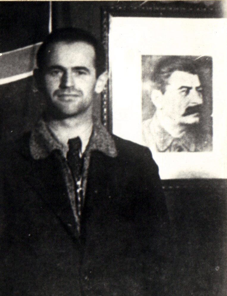 亞歷山德魯·莫吉奧羅什（1945年）