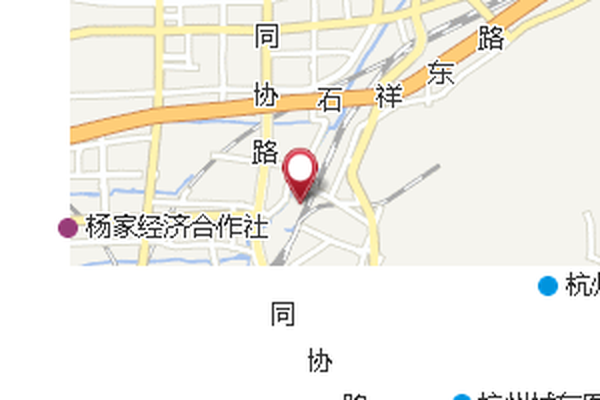 南李家畈