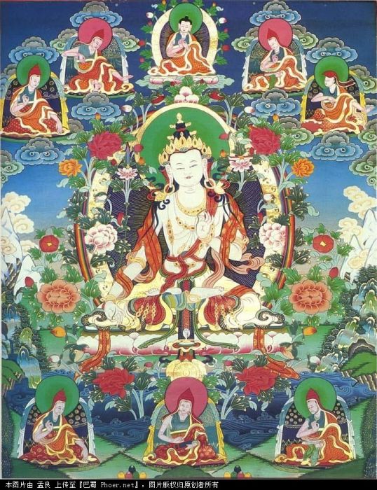 緣意識 緣意識