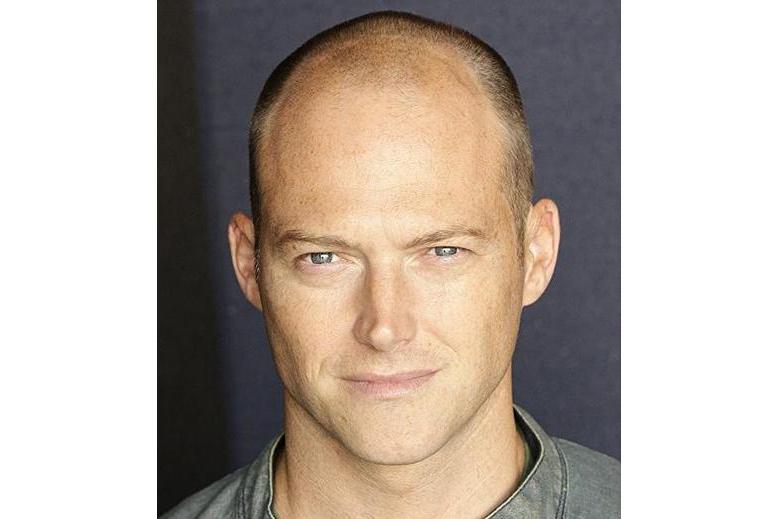Sean Patrick Murphy Sean Patrick Murphy