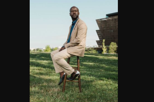 David Adjaye