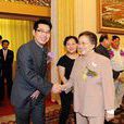 劉旭明(中視金橋營運長) 劉旭明(中視金橋營運長)