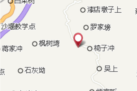 麒麟庵