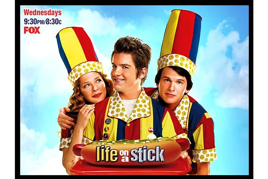 Life on a Stick Life on a Stick