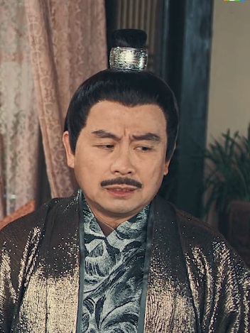 潘家富(電影《伏魔錄》中的角色) 潘家富(電影《伏魔錄》中的角色)