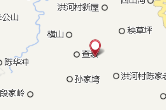 兔子寨 兔子寨