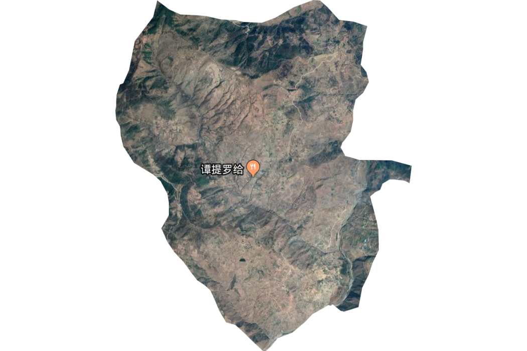 劉家坪鄉(四川省涼山彝族自治州普格縣)