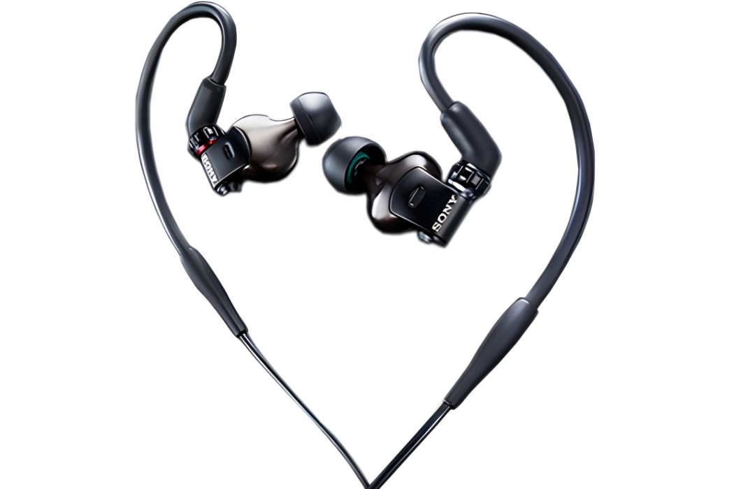 索尼MDR-EX1000 /QCN 索尼MDR-EX1000 /QCN