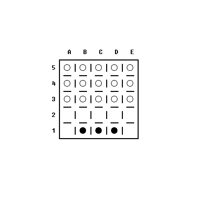 豺狗棋 豺狗棋