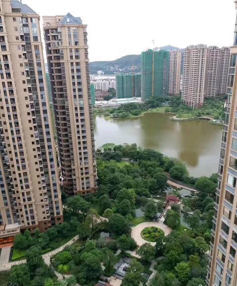 山河錦園二期(山河錦園) 山河錦園二期(山河錦園)