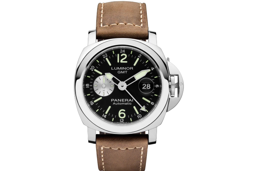 Luminor GMT Luminor GMT