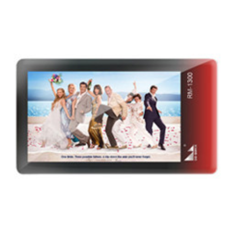 道勤RM-1300(4GB) 道勤RM-1300(4GB)