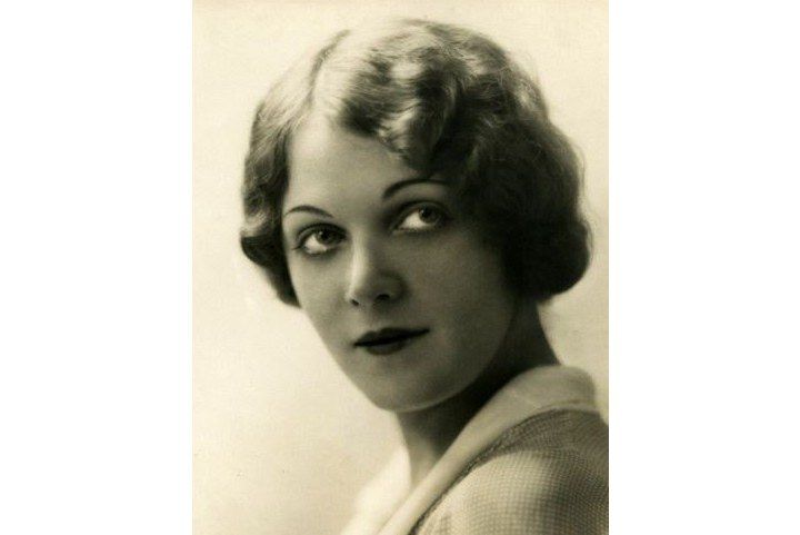 Dorothy Hall