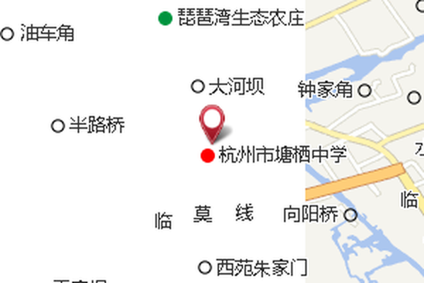 楊寶生弄