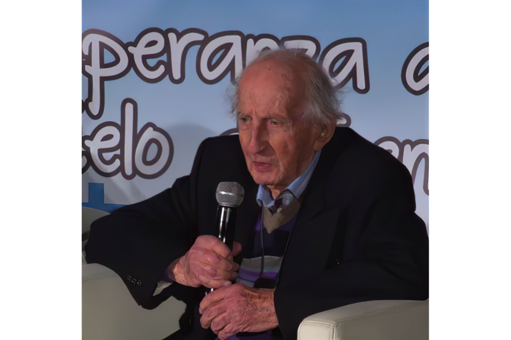Eugenio Carmi Eugenio Carmi