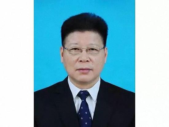 趙春(杭州市規劃和自然資源局副局長)