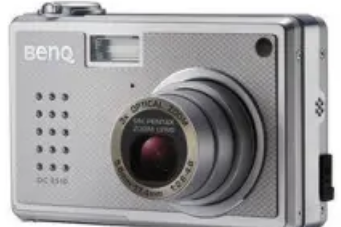 明基DCE510 明基DCE510