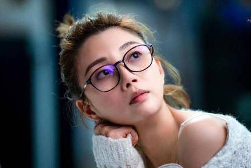 林睿(電視劇《正青春》中的女主角) 林睿(電視劇《正青春》中的女主角)