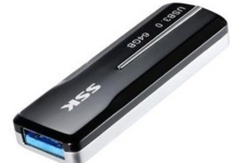 飈王SFD201(64GB) 飈王SFD201(64GB)