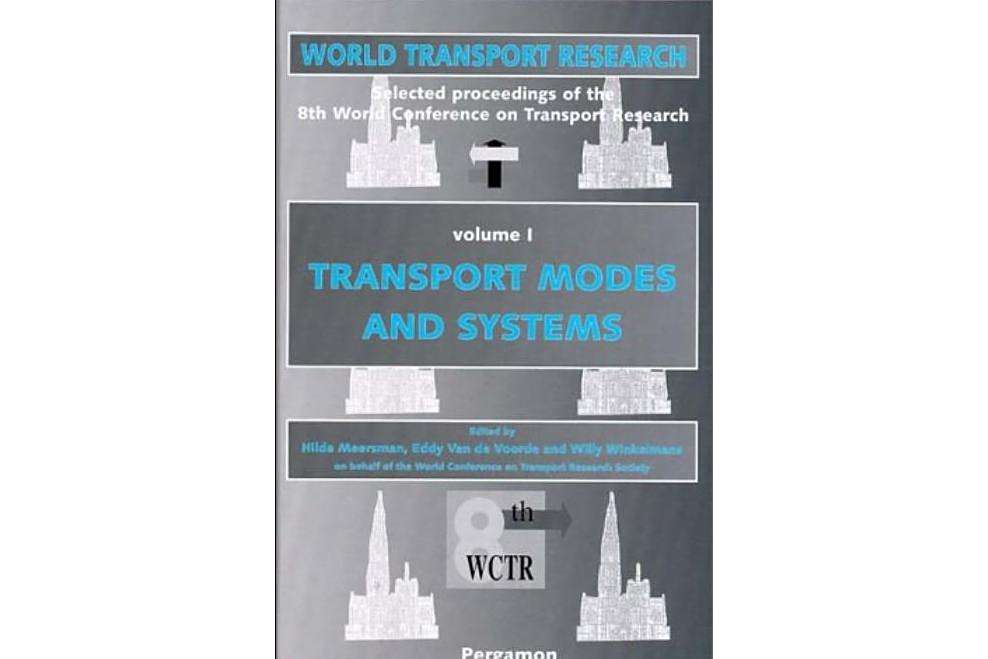 World Transport Research World Transport Research