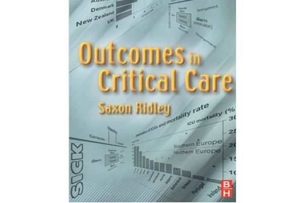 Outcomes in Critical Care Outcomes in Critical Care