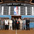2008年nba選秀(2008NBA選秀)