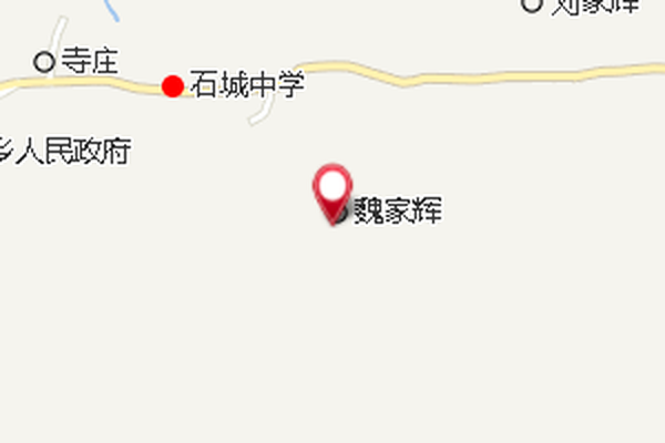 魏家輝村 魏家輝村