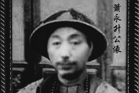 蕭永升 蕭永升