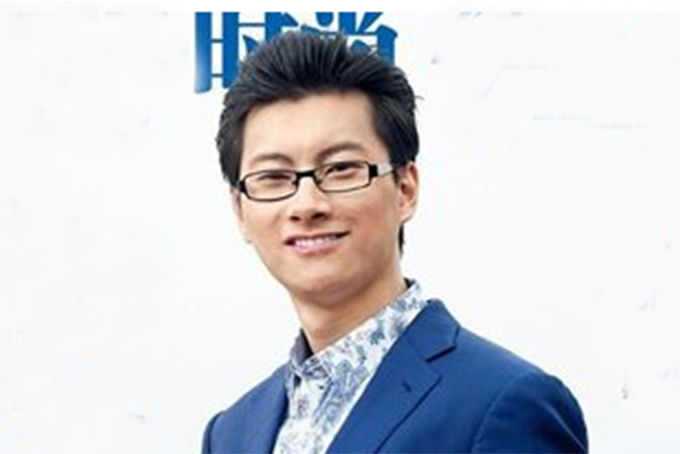 汪鵬(偉鵬投資管理集團有限公司CEO) 汪鵬(偉鵬投資管理集團有限公司CEO)