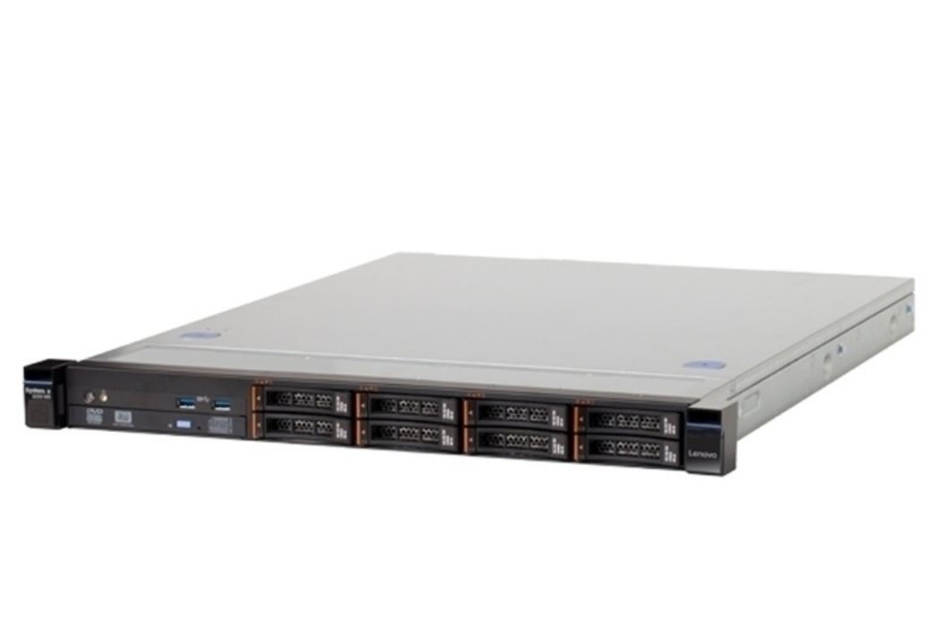 聯想System x3250 M6 聯想System x3250 M6