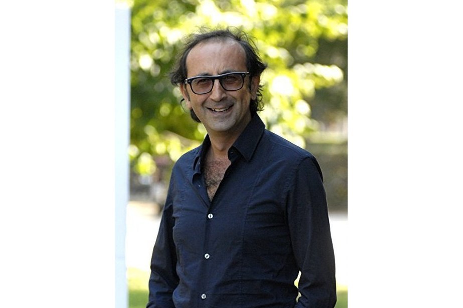 Giovanni Esposito Giovanni Esposito