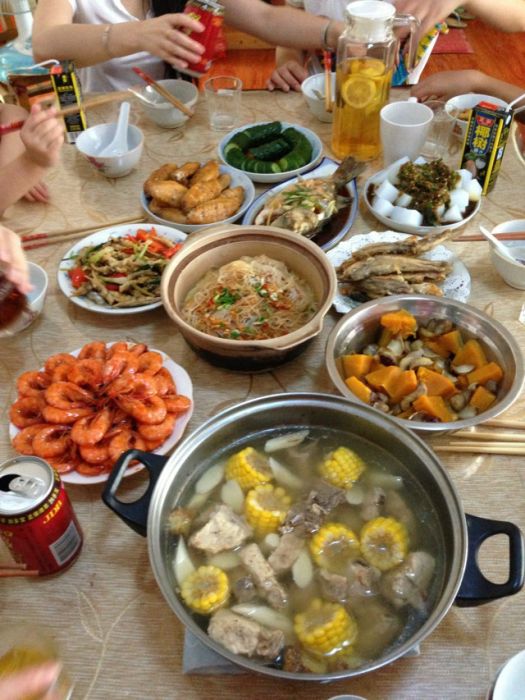 周末午餐 周末午餐