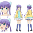 仲野咲月 仲野咲月
