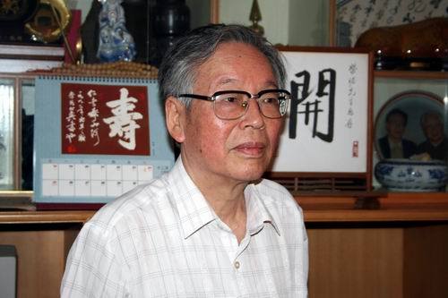 陳榮琚 陳榮琚