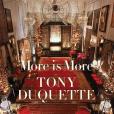 More is More(2009年Abrams出版的圖書) More is More(2009年Abrams出版的圖書)