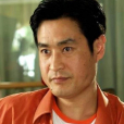 陳銳(中國內地男演員) 陳銳(中國內地男演員)