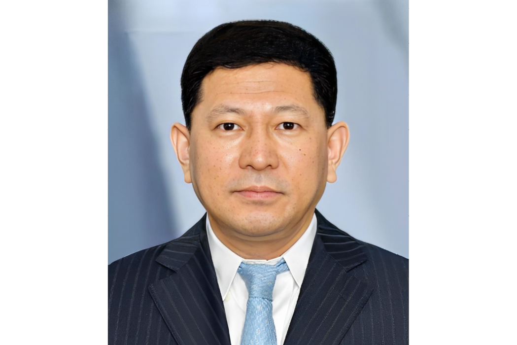 周立偉(山東省副省長、省政府黨組成員) 周立偉(山東省副省長、省政府黨組成員)