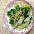 蝦皮青菜 蝦皮青菜