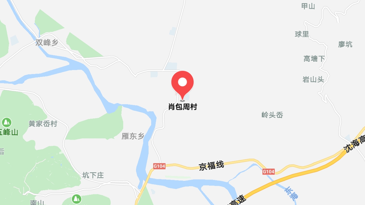 地圖信息