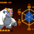 狒狒頭領 狒狒頭領