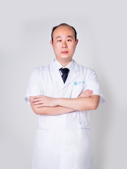 董世文(重慶牙院仕口腔醫院綦江口腔門診部) 董世文(重慶牙院仕口腔醫院綦江口腔門診部)
