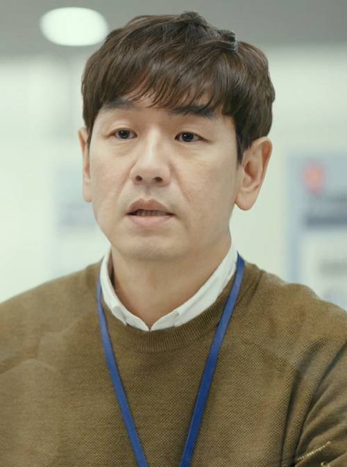 清潔工(韓國2022年廉晶雅、全昭旻主演的電視劇)