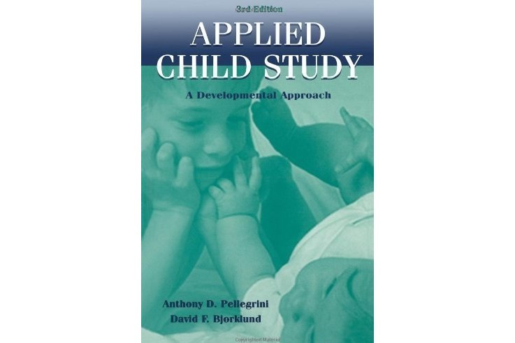 Applied Child Study