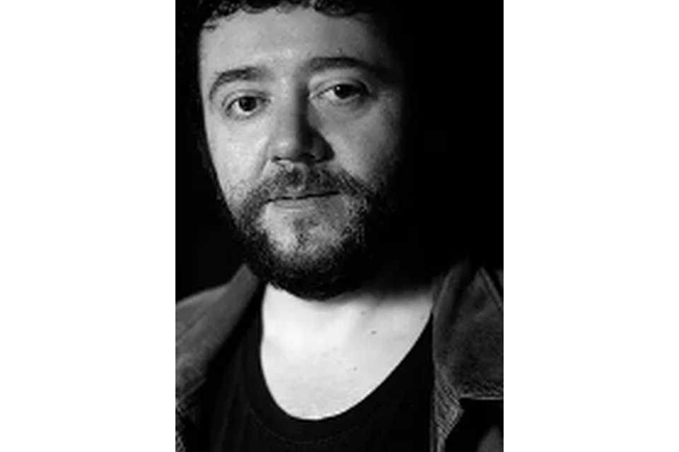 Frédéric Saurel Frédéric Saurel