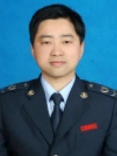 代剛(淮南市八公山區稅務局黨委委員、副局長) 代剛(淮南市八公山區稅務局黨委委員、副局長)