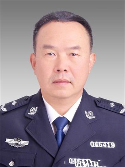 李康平(雲南省德宏州副州長、州公安局局長) 李康平(雲南省德宏州副州長、州公安局局長)