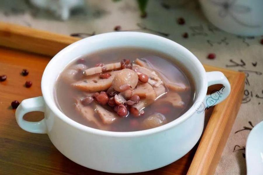 轉胃湯