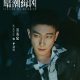 李達達(電視劇《暗潮緝兇》中的角色) 李達達(電視劇《暗潮緝兇》中的角色)